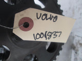 Volvo S60 V70 XV70 engine cylinder head 1001837