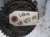 Volvo S60 V70 XV70 engine cylinder head 1001837003
