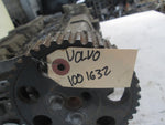 Volvo 850 engine cylinder head 1001632