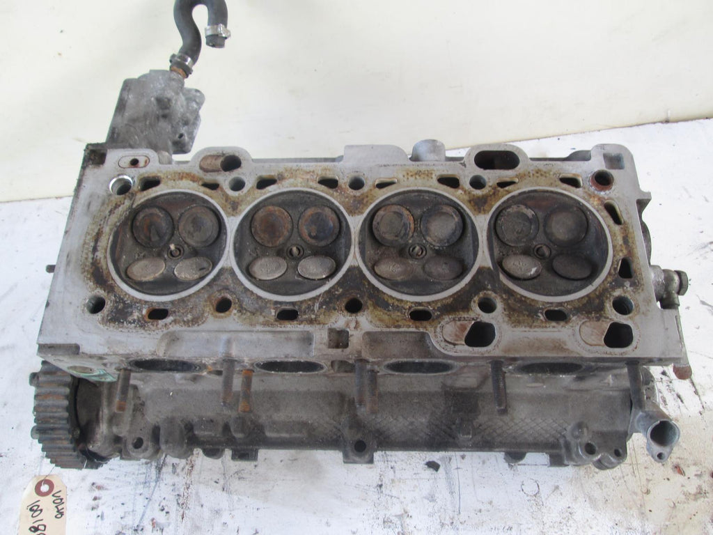 Volvo S40 1.9L engine cylinder head 1001853 – Allums Imports