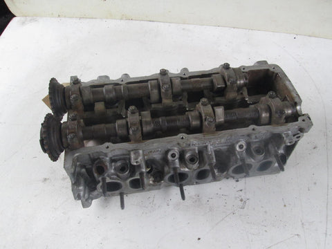 Volkswagen Jetta Golf Passat Corrado VR6 engine cylinder head 021103373E