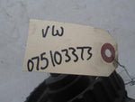 Volvo 740 940 VW D24 diesel engine cylinder head 075103373