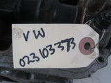 Volkswagen eurovan 5 cyl engine cylinder head 023103373 FOR PARTS