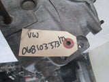 Volkswagen MK1 diesel engine cylinder head 068103373M