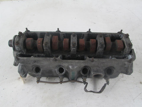 Volkswagen MK1 diesel engine cylinder head 068103373M