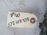 Volvo 740 940 VW D24 diesel engine cylinder head 072103373
