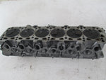 Volvo 740 940 VW D24 diesel engine cylinder head 072103373