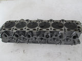 Volvo 740 940 VW D24 diesel engine cylinder head 072103373