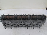 Volvo 740 940 VW D24 diesel engine cylinder head 072103373