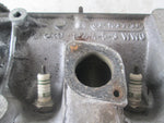 Audi Quattro engine cylinder head 034103373P