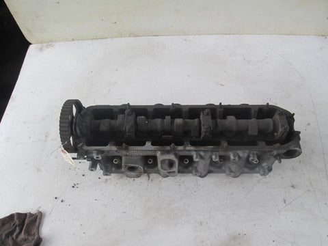 Audi Quattro engine cylinder head 034103373P
