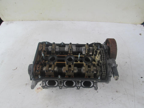 Audi S4 Allroad A6 2.7T left engine cylinder head 078103373AE