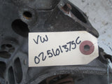 Volkswagen Vanagon engine cylinder head 025101375C