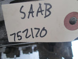 SAAB 900 Classic engine cylinder head 752170