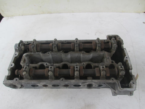 SAAB 900 Classic engine cylinder head 752170