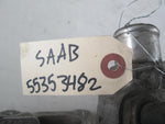 SAAB 9-3 engine cylinder head 03-07  55353482