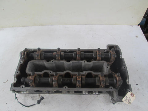 SAAB 900 engine cylinder head 9185208