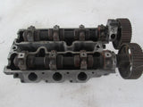 SAAB 900 V6 engine left cylinder head 90412232