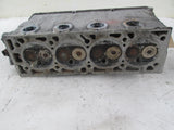 Porsche 924 turbo engine cylinder head 9311043013R