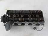 Jaguar S-Type engine cylinder head RF2W936090AB