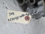 Jaguar S-Type Engine Cylinder Head RFXV4E6090AE (USED)