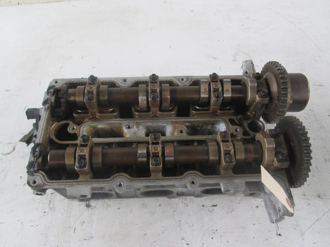 Jaguar S-Type engine cylinder head RFXV4E6090AE
