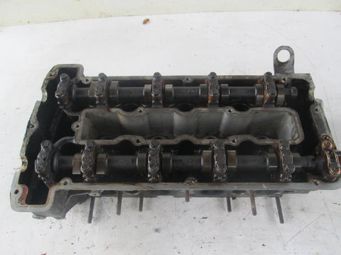 SAAB 900 16V Classic engine cylinder head 86-92