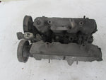 Fiat 124 2.0L engine cylinder head