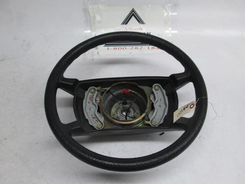 Mercedes W124 W201 steering wheel MB1121