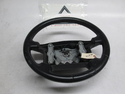 Volvo 740 steering wheel VO1112