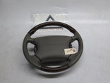 Jaguar XJ8 steering wheel 98-03 JAG06