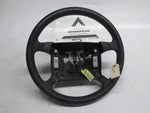 SAAB 900 steering wheel SA19