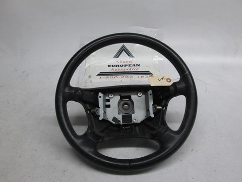 SAAB 900 steering wheel SA15