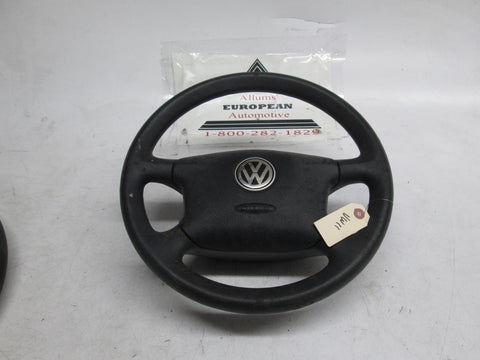 Volkswagen MK4 Golf Jetta steering wheel VW11