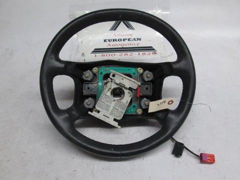Audi 100 steering wheel AU12