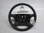 Audi 100 steering wheel AU21