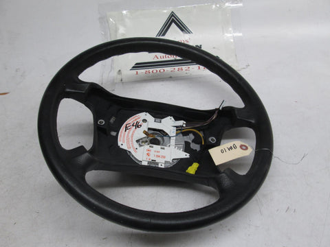 BMW E46 steering wheel BM01