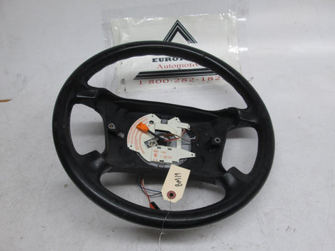 BMW E38 E39 steering wheel BM19