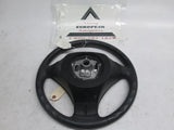 BMW E46 steering wheel BM17