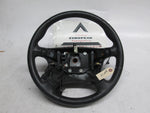 SAAB 9-3 steering wheel 03-06 BM13