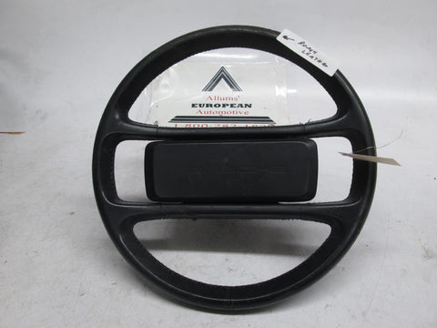 Porsche 944 924 steering wheel POR12