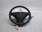 SAAB 900 steering wheel 7065