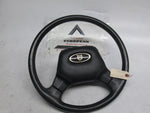 Jaguar XJ6 steering wheel 88-92 5014