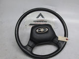 Jaguar XJ6 steering wheel 88-92 5014