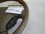 Jaguar XK8 steering wheel 97-99