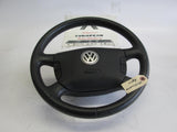 Volkswagen MK4 Golf Jetta Passat steering wheel