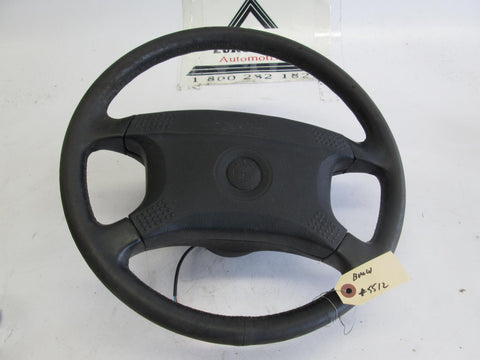 BMW E32 E34 steering wheel #5512