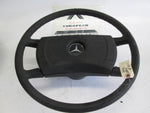 Mercedes W126 W123 W116 R107 steering wheel #5051