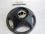 Mercedes W220 S500 S430 steering wheel 00-06 #5611