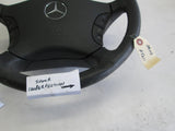 Mercedes W220 S500 S430 steering wheel 00-06 #5611